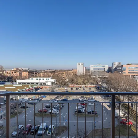 Guesthost - Manis 아파트 *