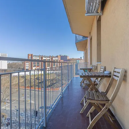 Guesthost - Manis Bologna