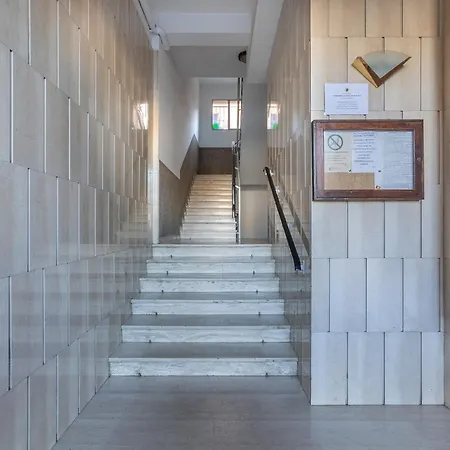 Apartmán Guesthost - Manis