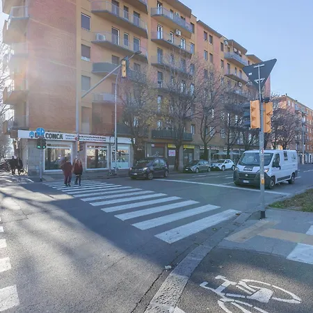 Appartement Guesthost - Manis Bologna