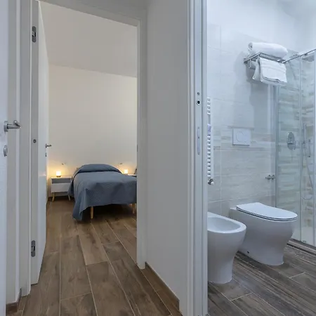 Guesthost - Manis 아파트