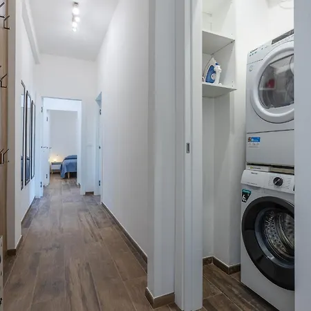 Apartment Guesthost - Manis *