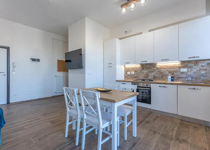 Appartement Guesthost - Manis Bologna