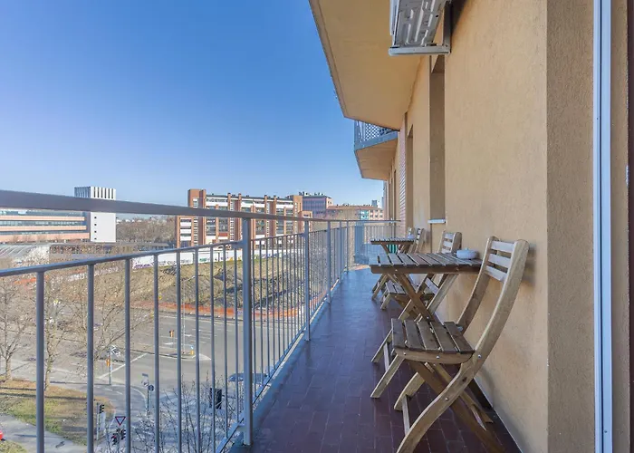 Guesthost - Manis ボローニャ