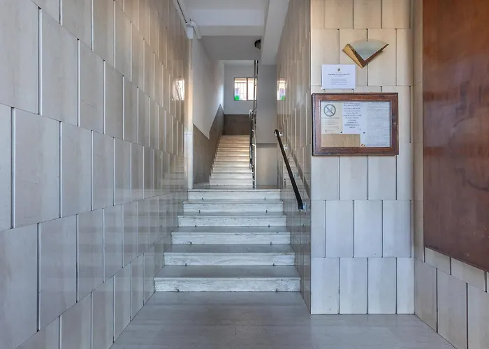 Appartement Guesthost - Manis