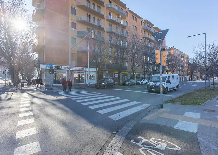 Appartement Guesthost - Manis Bologna