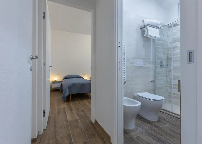 Guesthost - Manis شقة