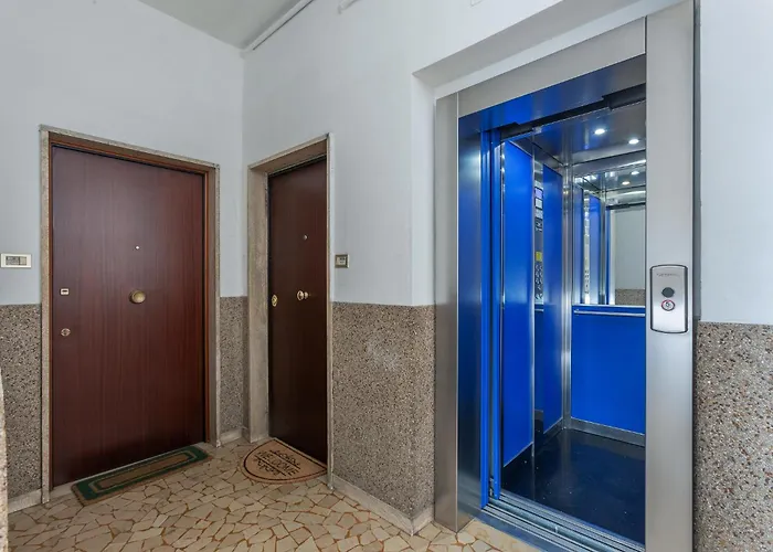 Appartement Guesthost - Manis Bologna