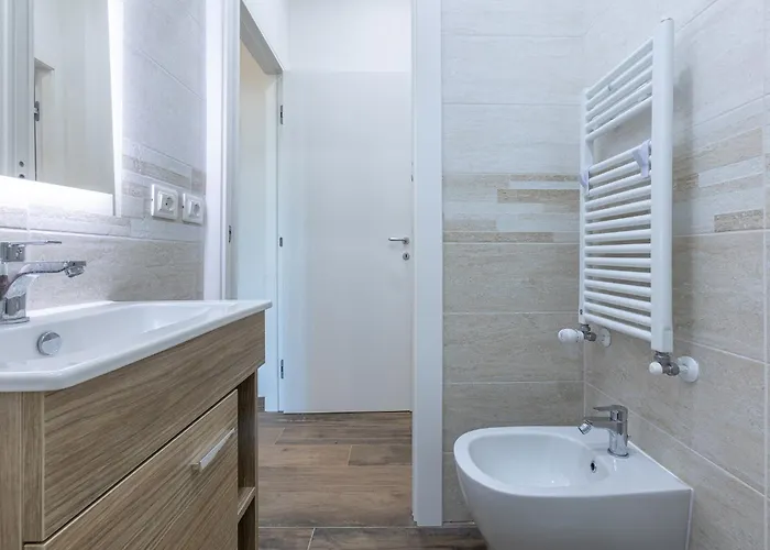 Guesthost - Manis アパート *