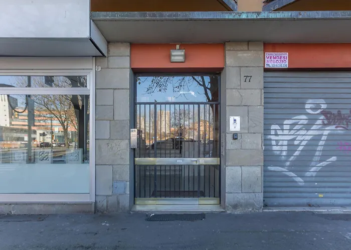 Guesthost - Manis Appartement