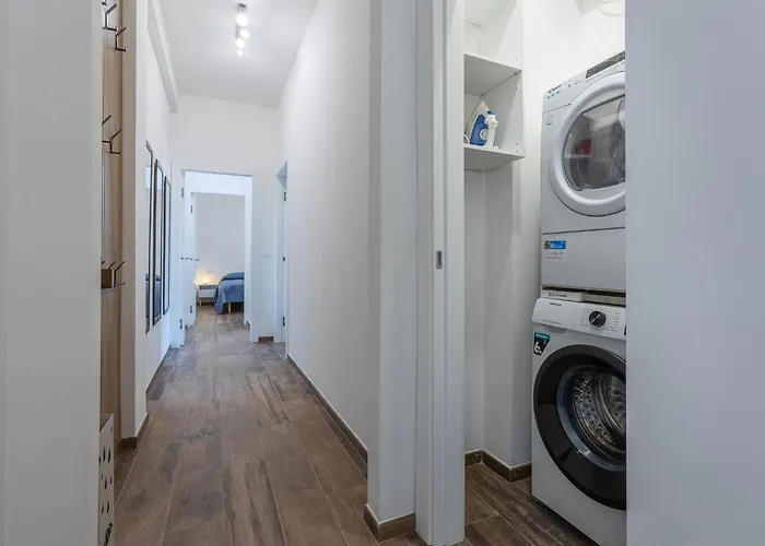 Appartement Guesthost - Manis *