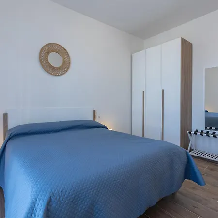 Guesthost - Manis 公寓 博洛尼亚