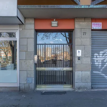 Guesthost - Manis Apartment