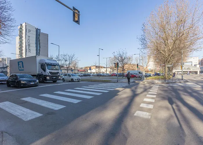 Apartment Guesthost - Manis Bologna